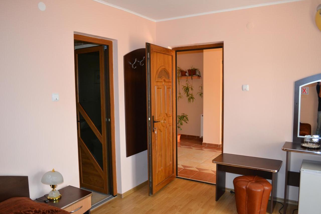 ואמה Pension Casa Vero חדר תמונה